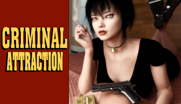 Criminal Attraction: 100% Guide for Achievements and Scenes - GamePretty