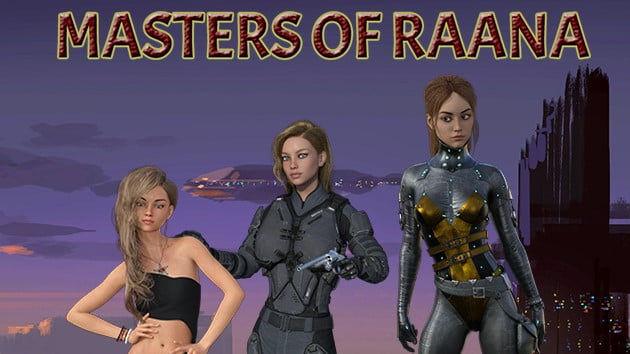 Masters of Raana: Simple Cheats Guide - GamePretty
