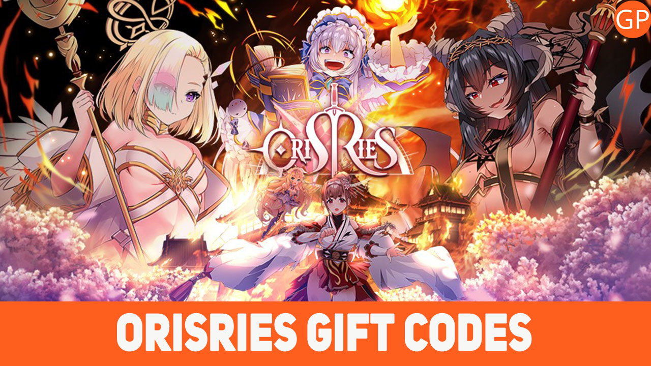 Orisries Codes (May 2025): New Update! - GamePretty