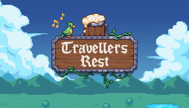 Travellers Rest: Basic Starter Guide - GamePretty