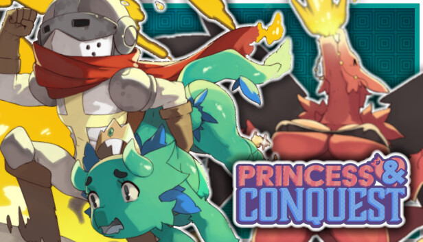 Princess & Conquest: How to Play in Flawless Full Screen Without Bars - GamePretty