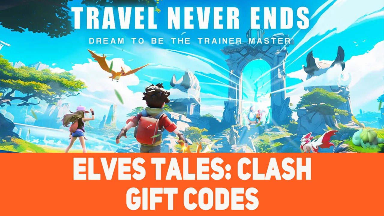 Elves Tales: Clash Codes for September 2024 - GamePretty