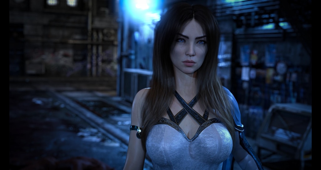The Neverwhere Tales Book 1: 100% Achievements and Scenes Guide - GamePretty