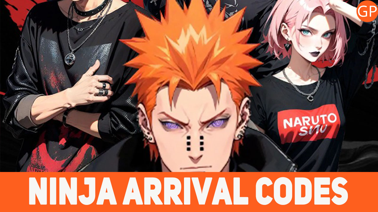 Ninja Arrival Codes (October 2024): Free Gift Pack! - GamePretty