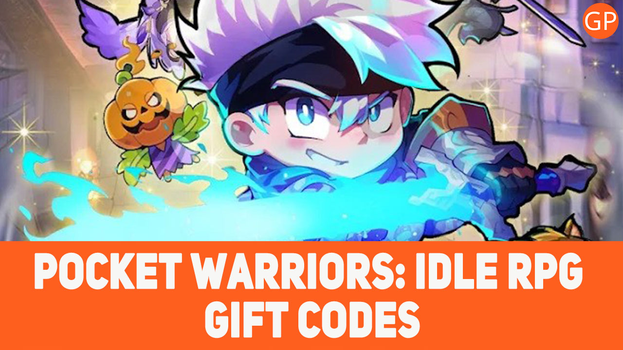 Pocket Warriors: Idle RPG Codes for October 2024 - GamePretty