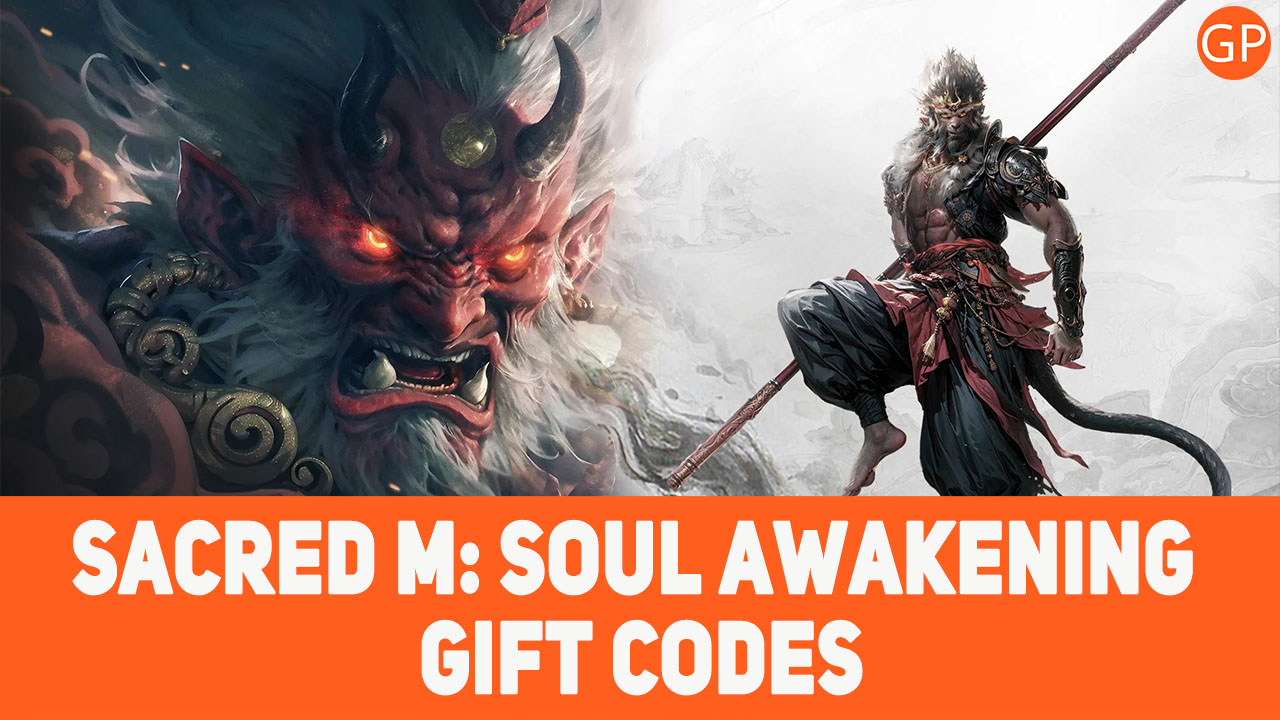 Sacred M: Soul Awakening Codes for October 2024 - GamePretty