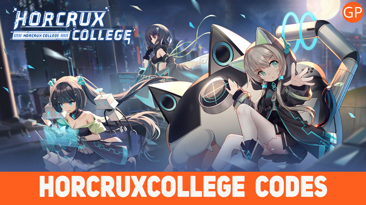Horcrux College Codes (November 2024): Free Rewards! - GamePretty