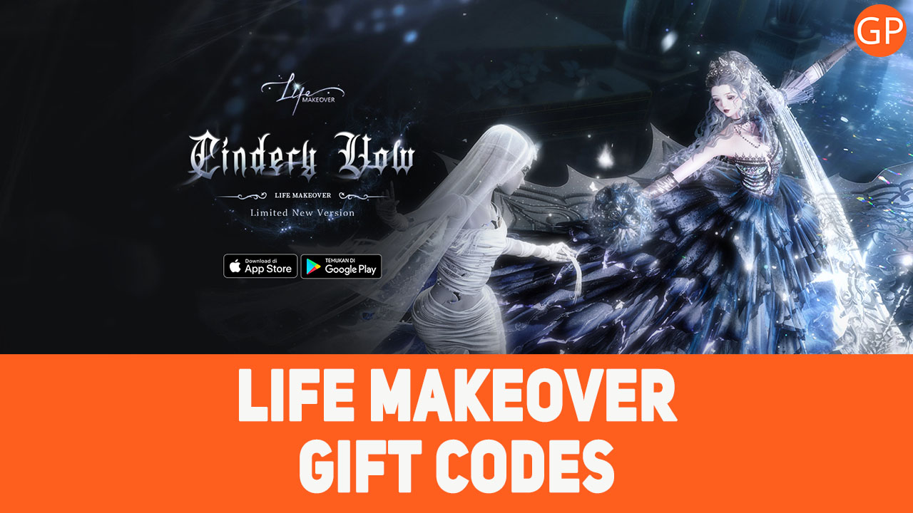 Life Makeover Codes (June 2025): New Update! - GamePretty