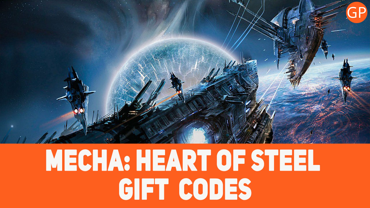 Mecha: Heart of Steel Codes for June 2025 - GamePretty