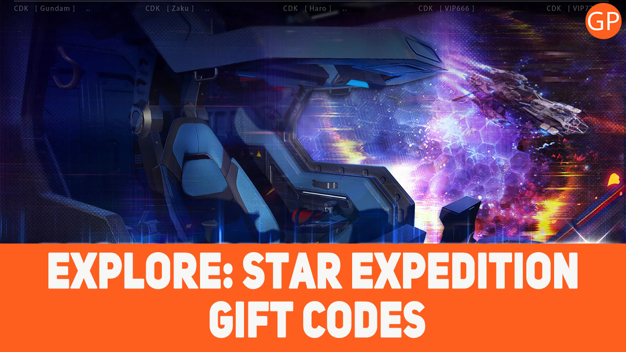 Explore: Star Expedition Codes for January 2025 - GamePretty