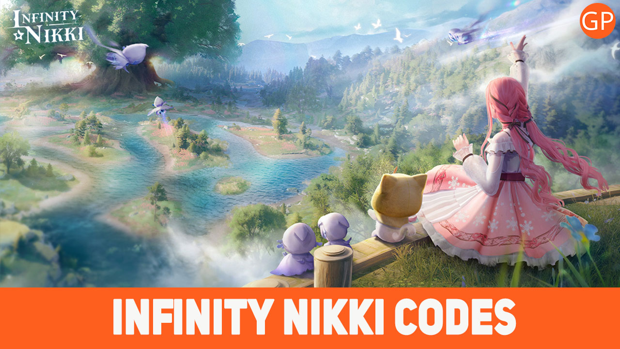 Infinity Nikki Codes (May 2025): Limited-Time Offer Coupon! - GamePretty