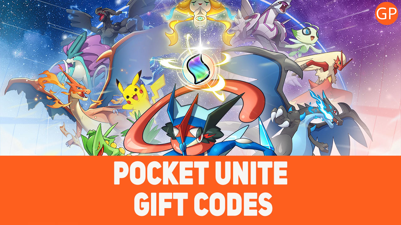 Pocket Unite Codes (December 2024): Free Rewards! - GamePretty