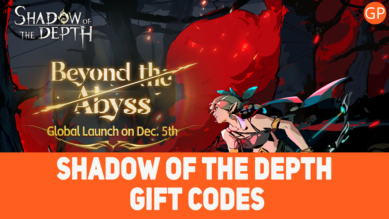 Shadow of the Depth Codes (December 2024): New Launch! - GamePretty