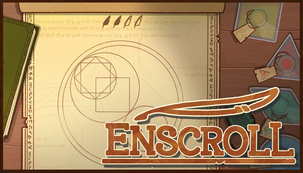 ENSCROLL: All Elements, Combinations and Usage Text - GamePretty