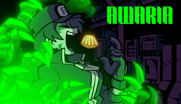 Awaria: 100% Achievements and Pudding Recipe - GamePretty