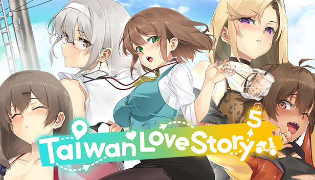 Taiwan Love Story: 100% Achievement Guide - GamePretty