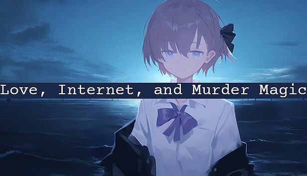 Love, Internet, and Murder Magic: 100% Achievement Guide - GamePretty