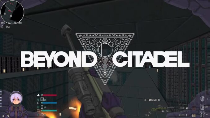 Beyond Citadel: Comfy Martyr Mod Guide - GamePretty