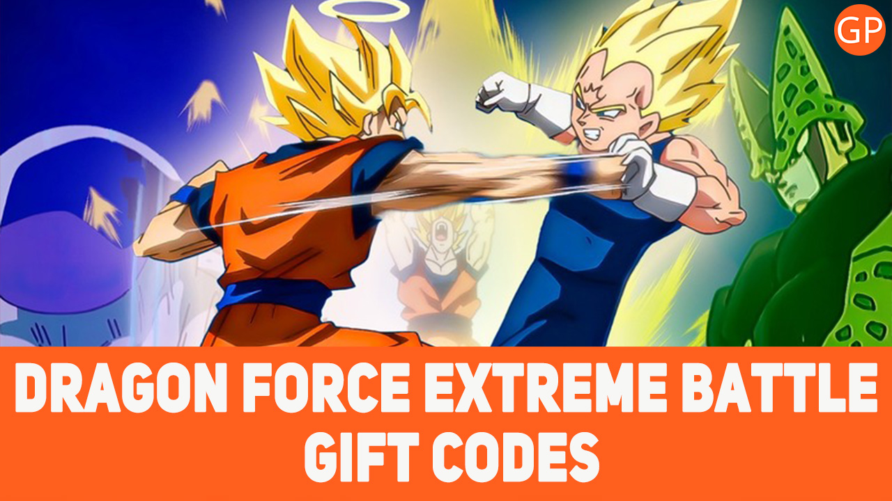 Dragon Force Extreme Battle Codes (January 2025): New Release! - GamePretty