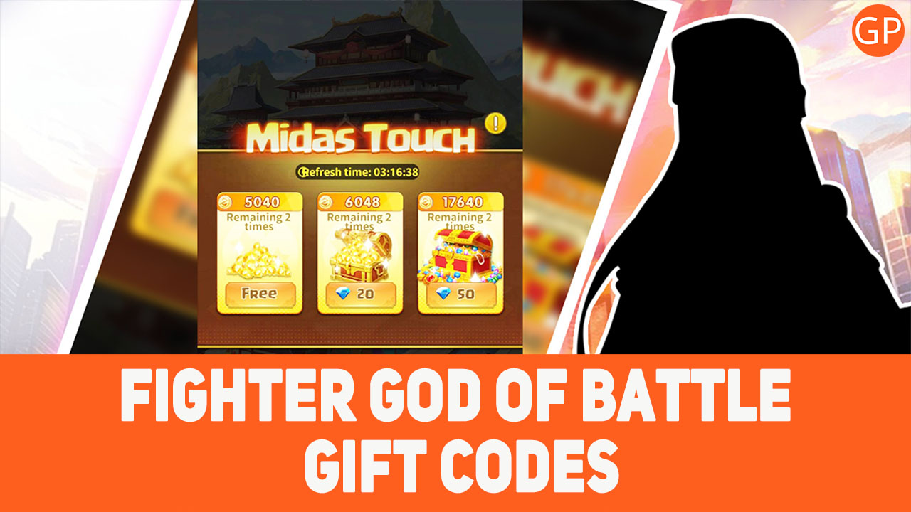 Fighter God Of Battle Codes (January 2025): Free Rewards! - GamePretty