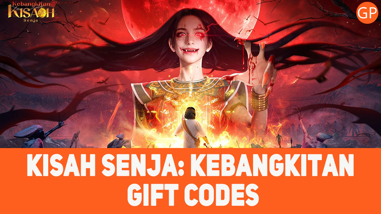 Kisah Senja: Kebangkitan Codes for January 2025 - GamePretty