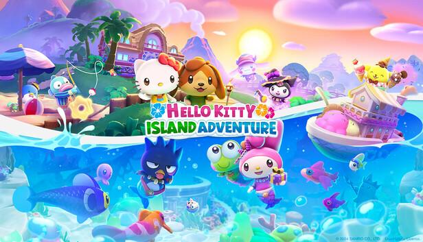 Hello Kitty Island Adventure: Gift Giving Guide for All Characters - GamePretty