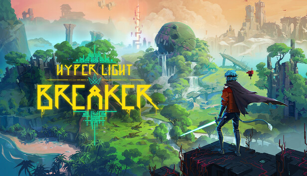 Hyper Light Breaker: How to Craft Medkit - GamePretty