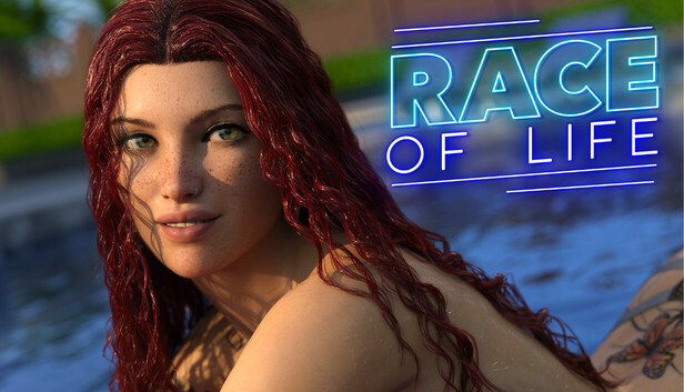 Race of Life Act 1 Walkthrough: 100% Achievements and Scenes - GamePretty