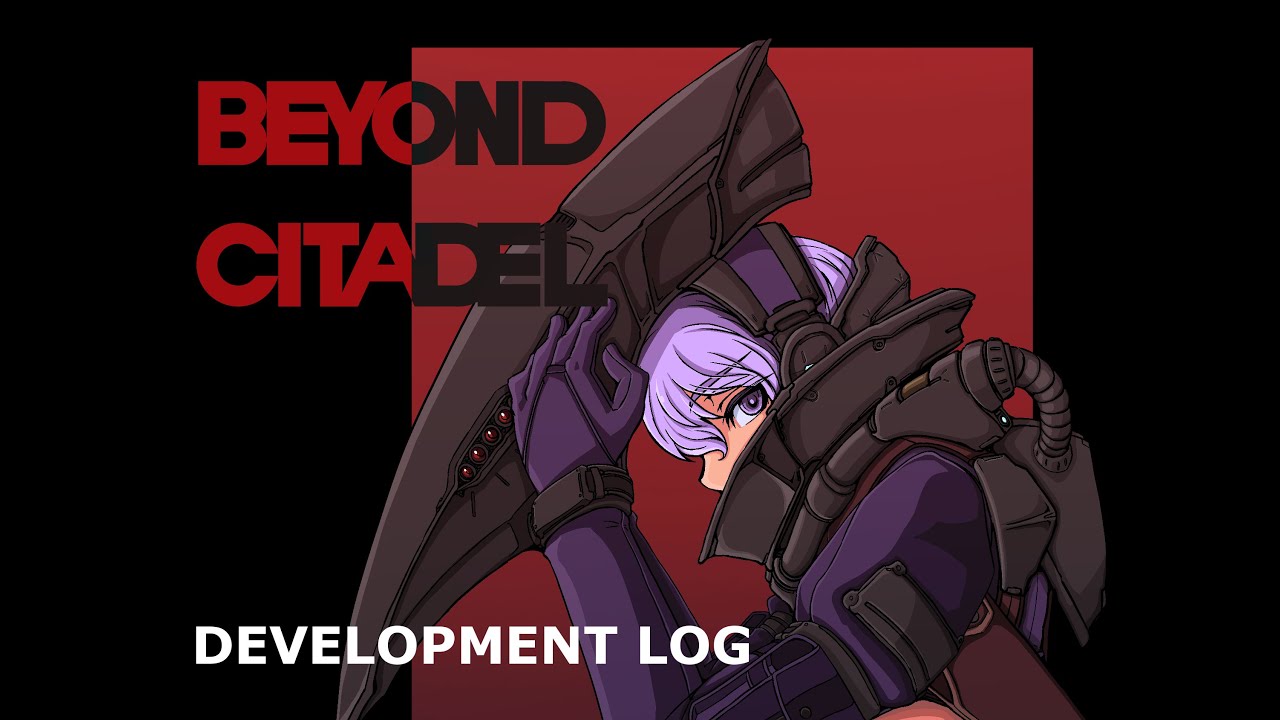 Beyond Citadel: How to Fix Mouse Input Issue - GamePretty