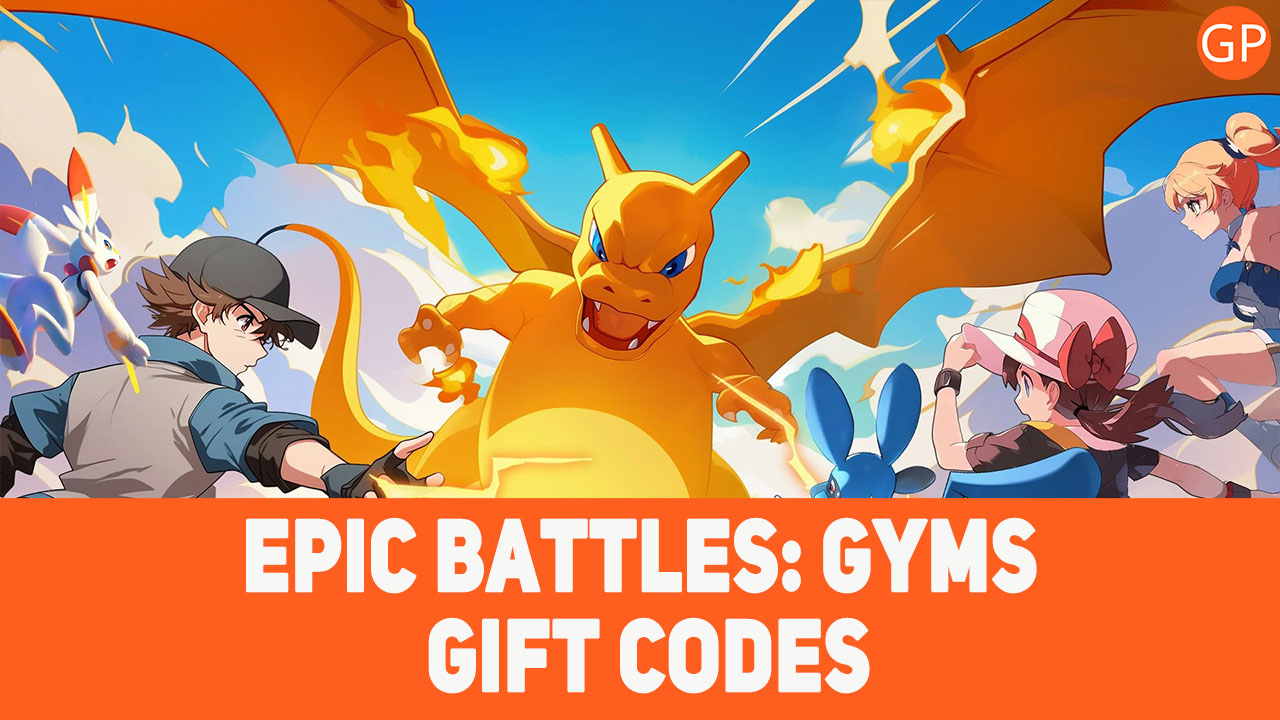 Epic Battles: Gyms Codes for February 2025 - GamePretty
