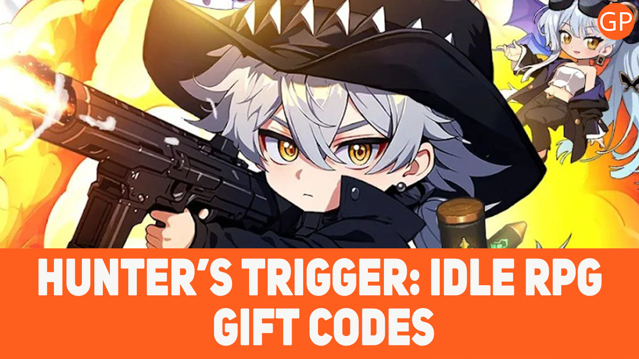 Hunter’s Trigger: Idle RPG Codes for February 2025 - GamePretty