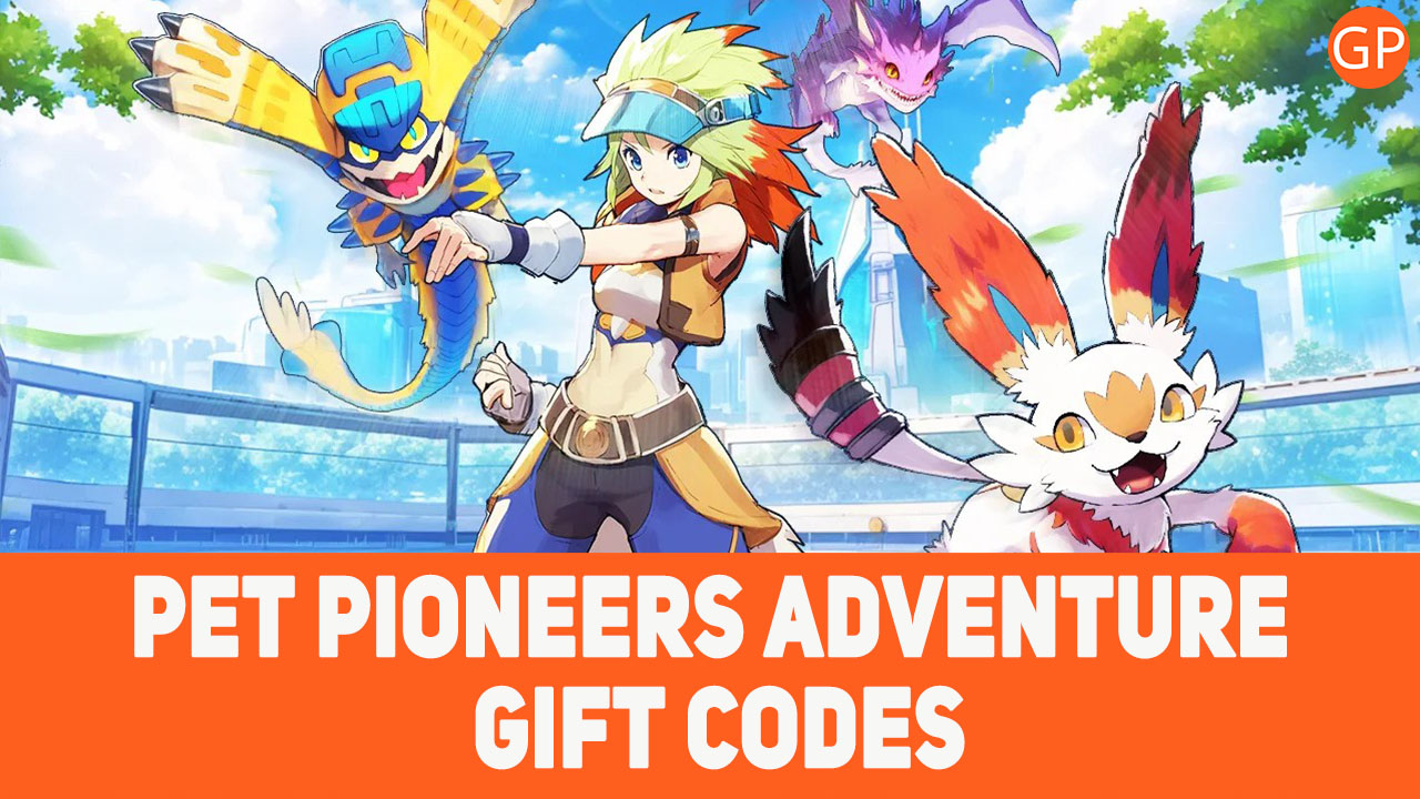 Pet Pioneers Adventure Codes (February 2025): Free Rewards! - GamePretty