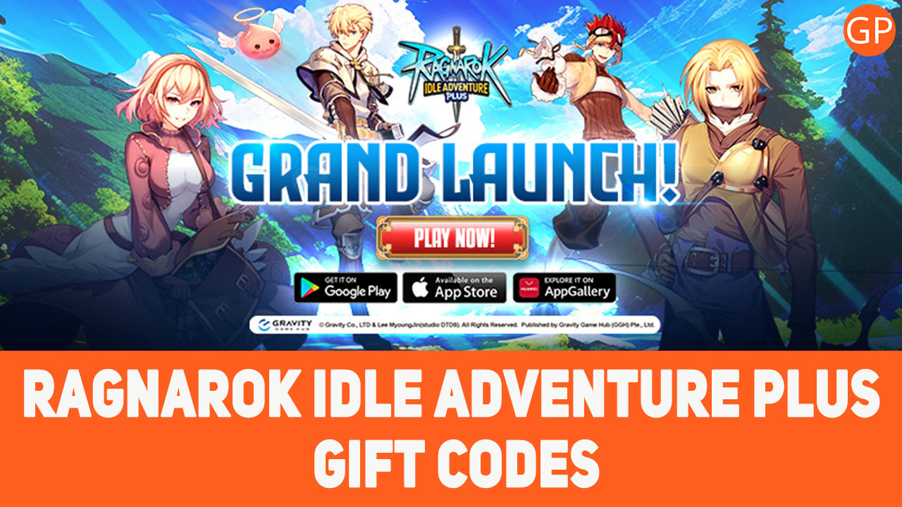 RO Idle Adventure Plus Codes (June 2025): New Update! - GamePretty