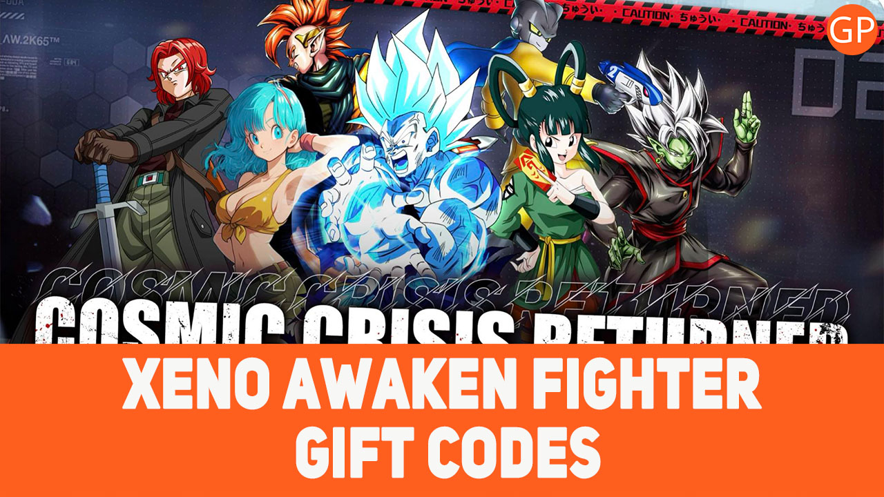 XENO Awaken Fighter Codes (February 2025): Free Diamonds and Chests - GamePretty