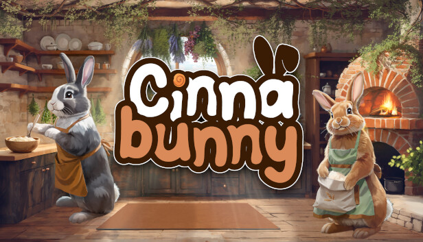 Cinnabunny Guide: Achievements, Gifting, Mushrooms, Recyclobots, and Birds - GamePretty