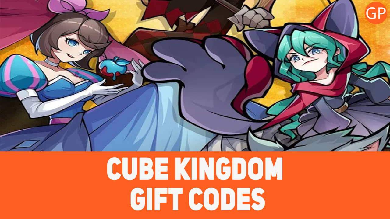 Cube Kingdom Codes (September 2025): New Update!