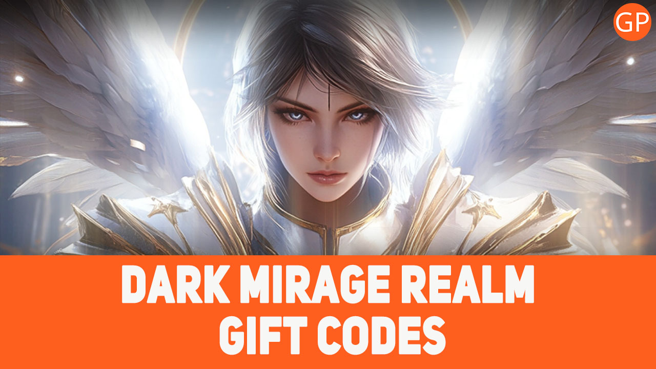 Dark Mirage Realm Codes (March 2025): New Launch! - GamePretty