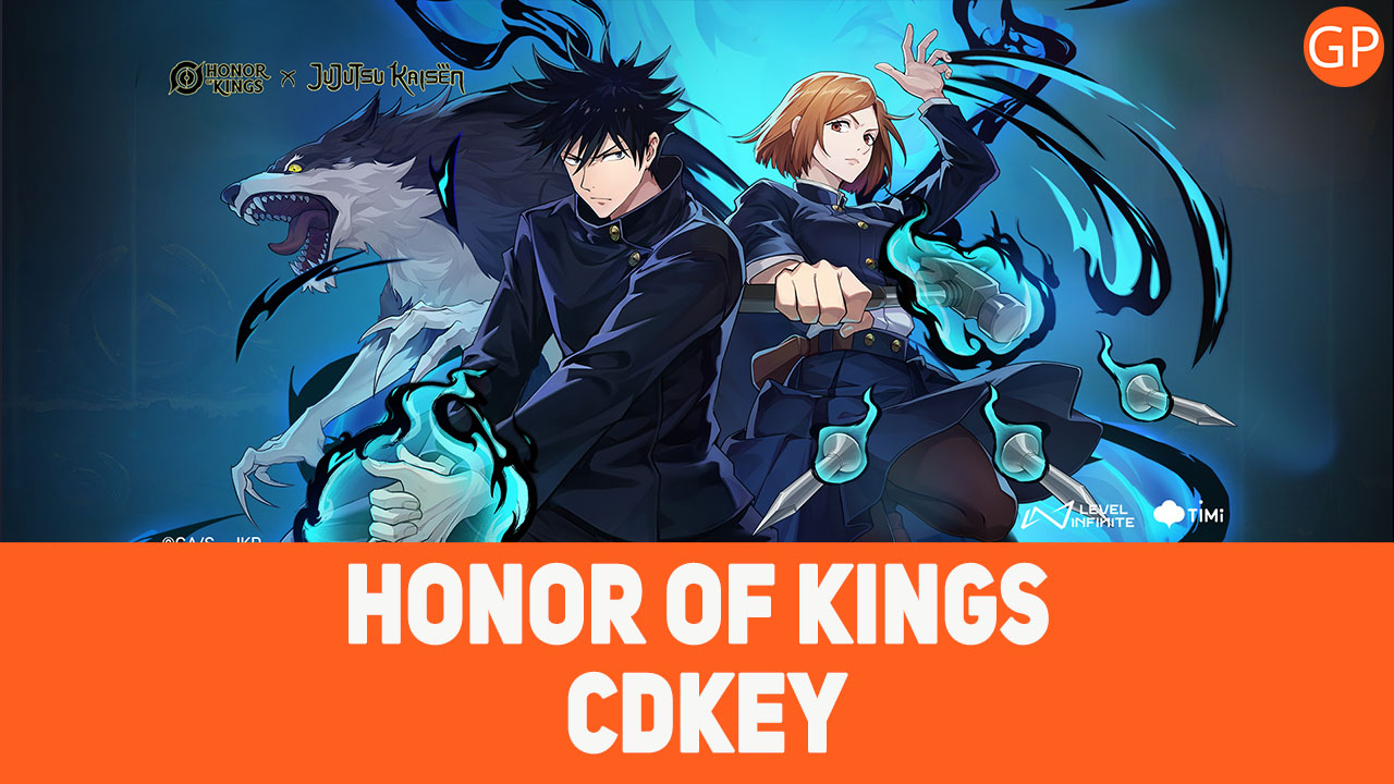 Honor of Kings Codes (September 2025): New Update!