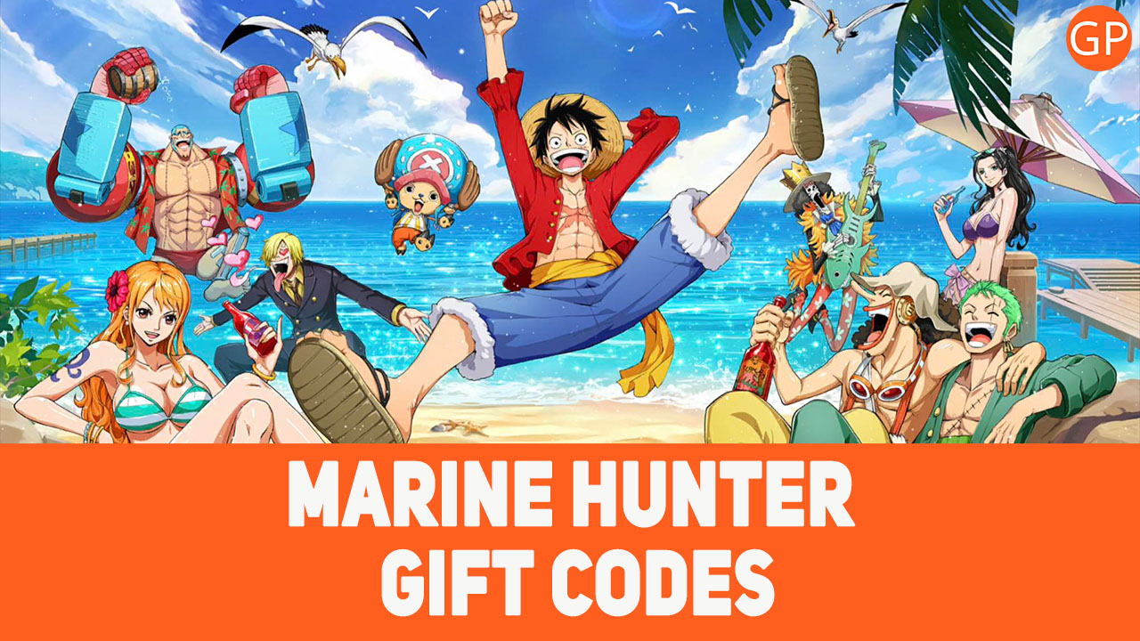 Marine Hunter Codes (March 2025): New Update! - GamePretty