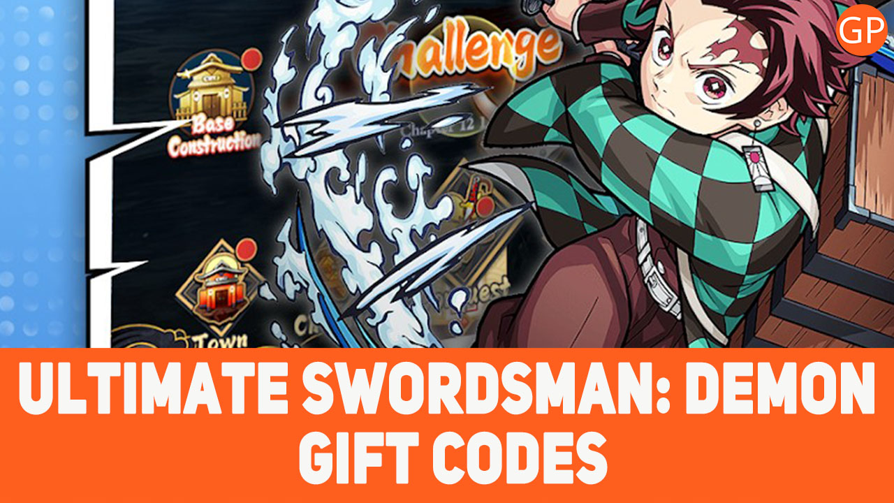 Ultimate Swordsman: Demon Codes for March 2025 - GamePretty