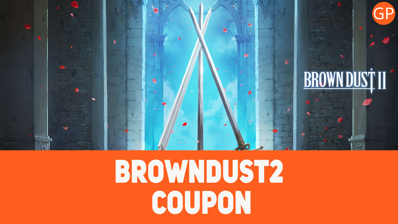 BrownDust2 Coupon (July 2025): New Update! - GamePretty