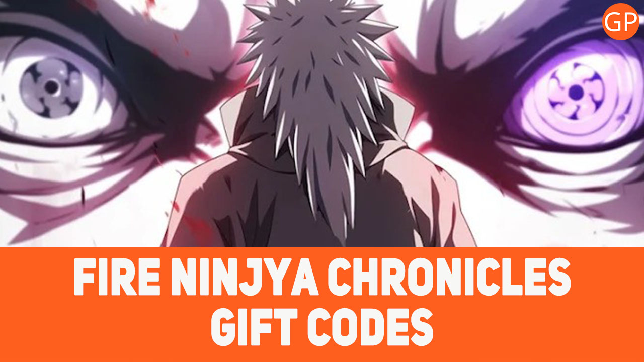 Fire Ninjya Chronicles Codes (April 2025): New Release! - GamePretty