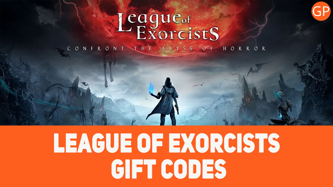 League of Exorcists Codes (September 2025): 𝐌𝐨𝐧𝐝𝐚𝐲 𝐆𝐢𝐟𝐭𝐬!