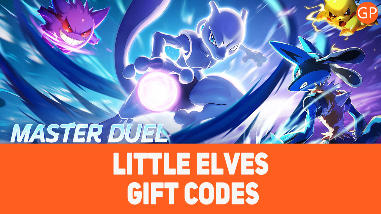 Little Elves Codes (April 2025): New Release! - GamePretty