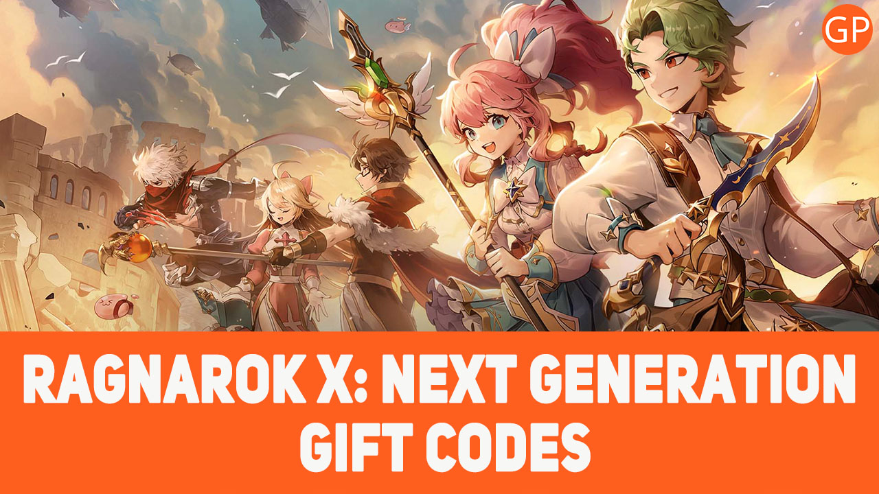 Ragnarok X: Next Generation Codes for July 2025 - GamePretty