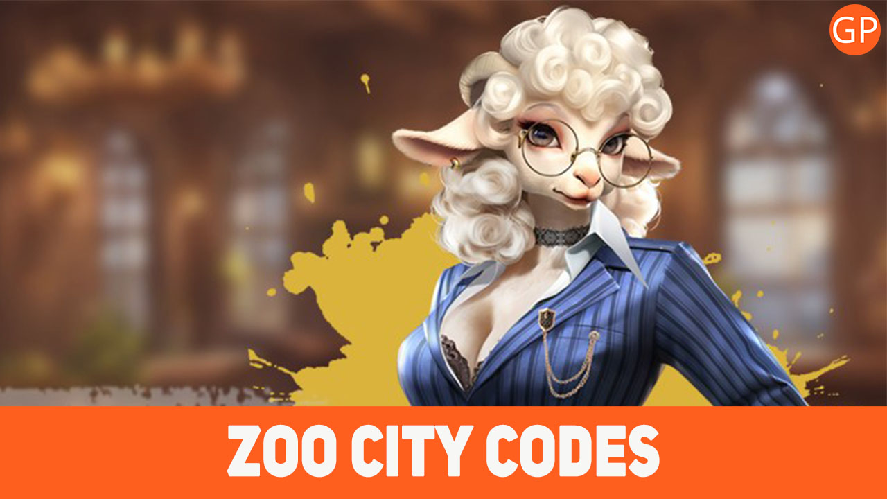Zoo City Codes (June 2025): New Update! - GamePretty
