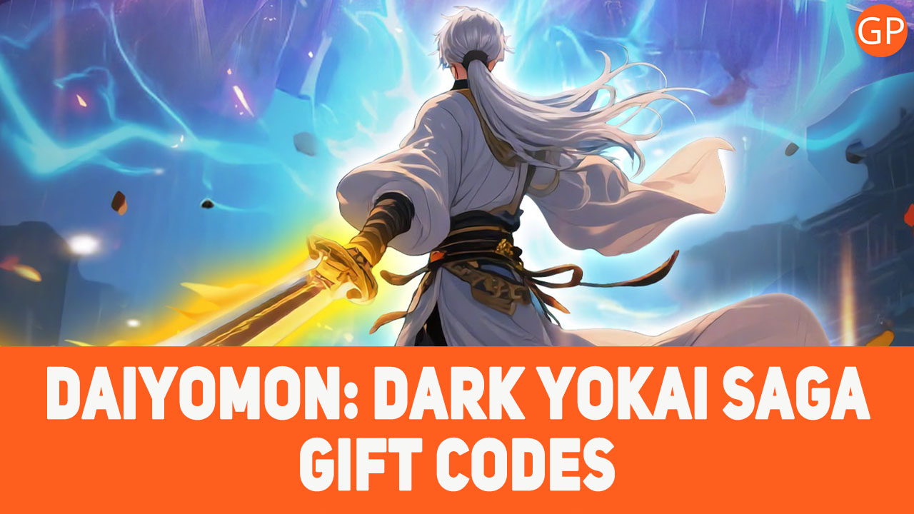 Daiyomon: Dark Yokai Saga Codes for June 2025 - GamePretty