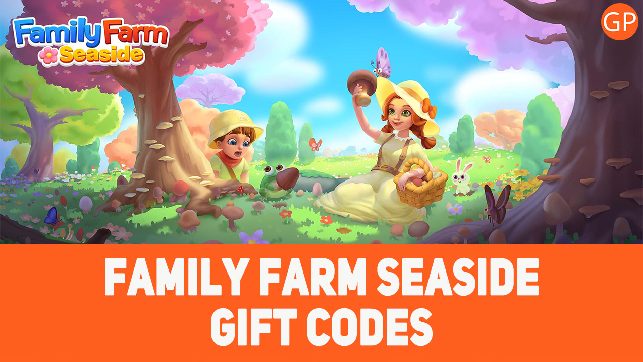 Family Farm Seaside Codes (May 2025): Free Rewards to Boost Your Farm - GamePretty