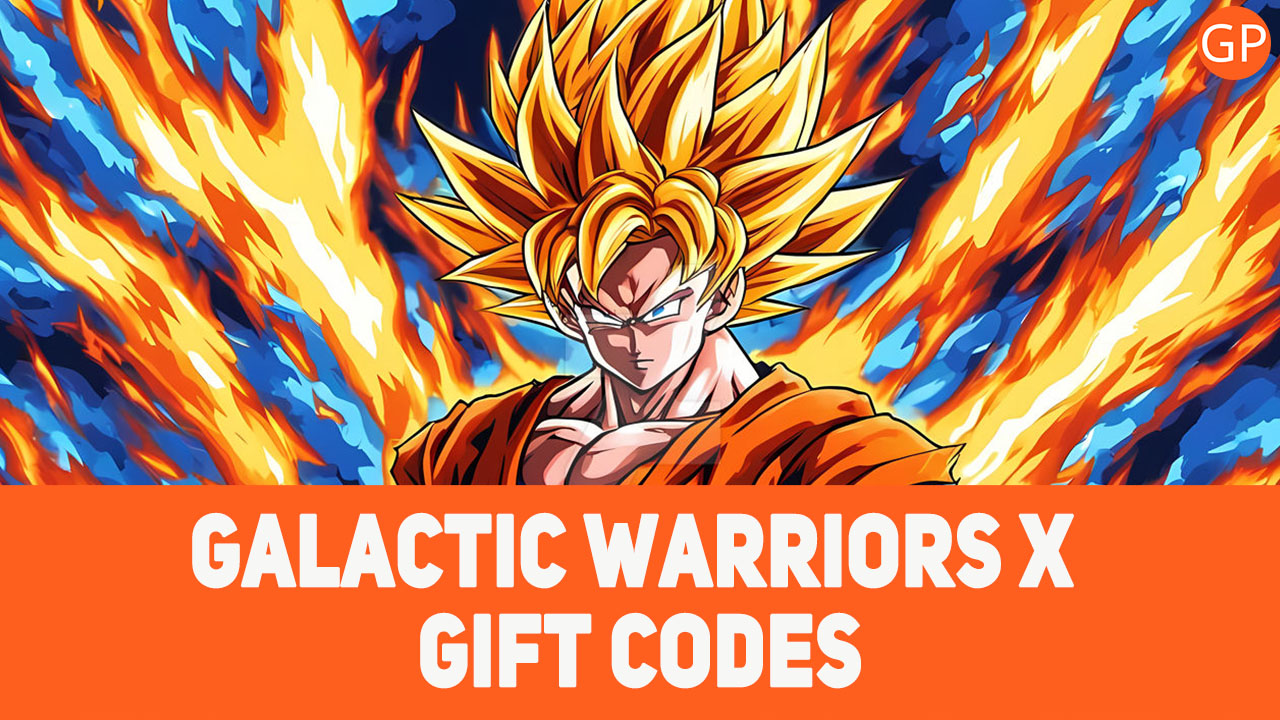 Galactic Warriors X Codes (May 2025): New Release! - GamePretty