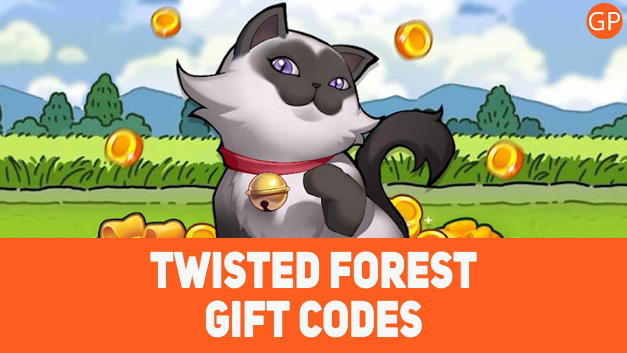 Twisted Forest Codes (May 2025): New Launch! - GamePretty